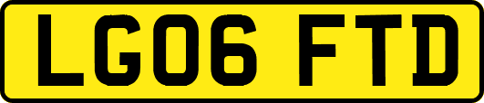 LG06FTD