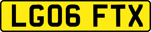 LG06FTX