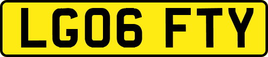 LG06FTY