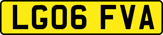 LG06FVA