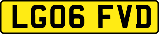 LG06FVD