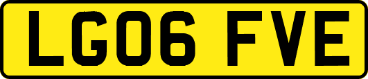 LG06FVE