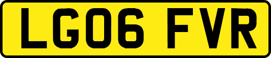 LG06FVR