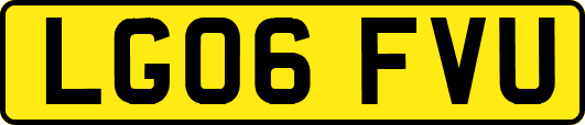 LG06FVU