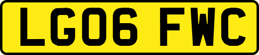 LG06FWC