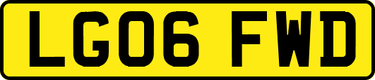 LG06FWD