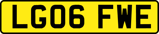 LG06FWE