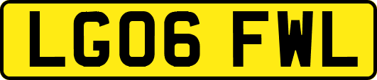 LG06FWL
