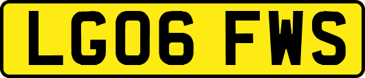 LG06FWS