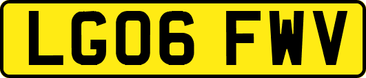 LG06FWV