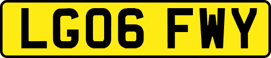 LG06FWY