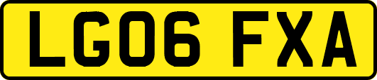 LG06FXA