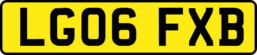 LG06FXB