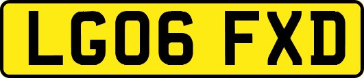 LG06FXD