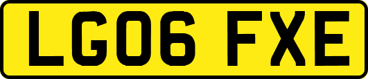 LG06FXE