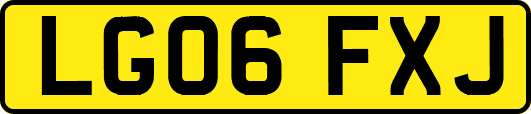 LG06FXJ