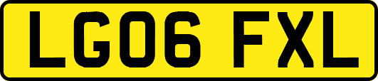 LG06FXL
