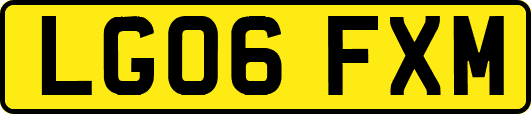 LG06FXM