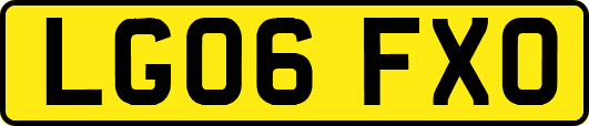 LG06FXO