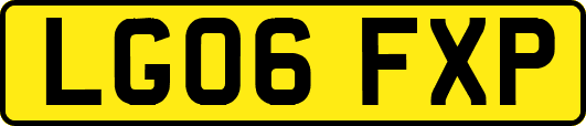 LG06FXP