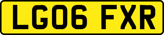 LG06FXR