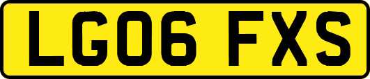 LG06FXS
