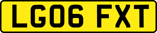 LG06FXT