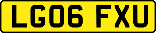 LG06FXU