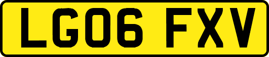LG06FXV
