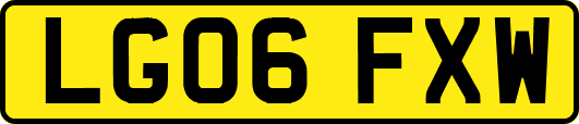 LG06FXW