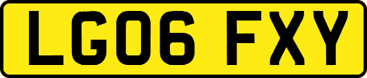 LG06FXY