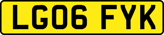 LG06FYK