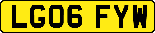 LG06FYW