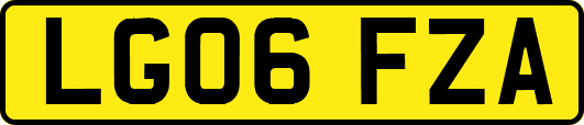 LG06FZA