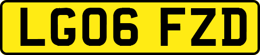 LG06FZD