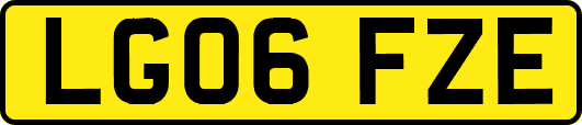 LG06FZE
