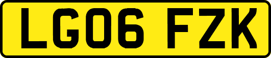LG06FZK