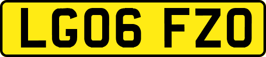 LG06FZO