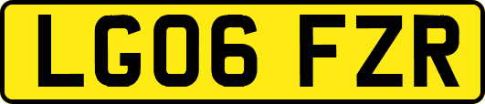 LG06FZR