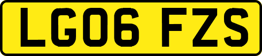 LG06FZS