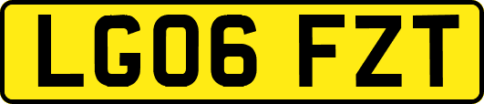 LG06FZT