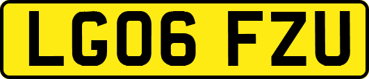 LG06FZU