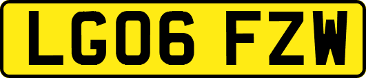 LG06FZW