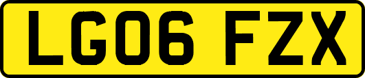 LG06FZX