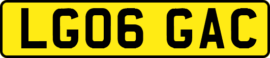 LG06GAC
