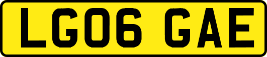 LG06GAE