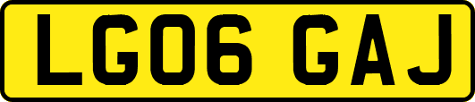 LG06GAJ