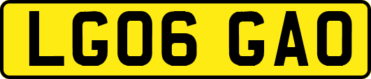 LG06GAO