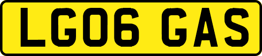 LG06GAS
