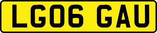LG06GAU